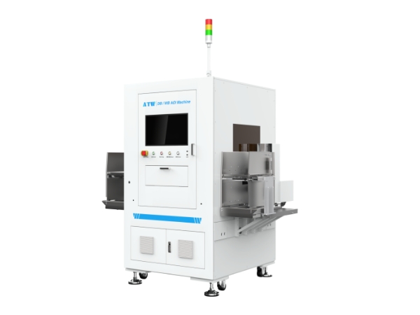 奧特維半導體設備首次出口美國，全球化戰略邁出關鍵一步