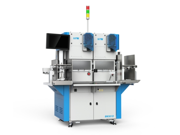 持續驗證，協同共進｜奧特維半導體鍵合機設備獲行業頭部客戶復購認可