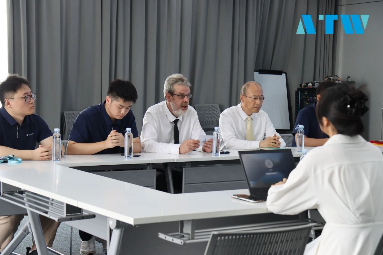 奧特維儲能產(chǎn)線通過德國萊茵TÜV CE認證，打造高標準出海樣板