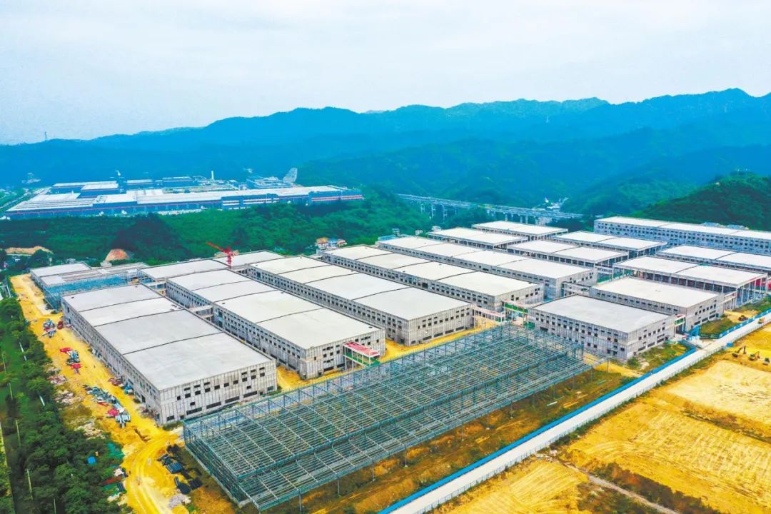 奧特維智能與遠景動力攜手續寫盛夏華章