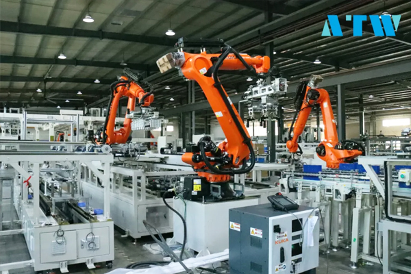 奧特維大電芯全兼容產(chǎn)線再簽單，助推儲能智造升級