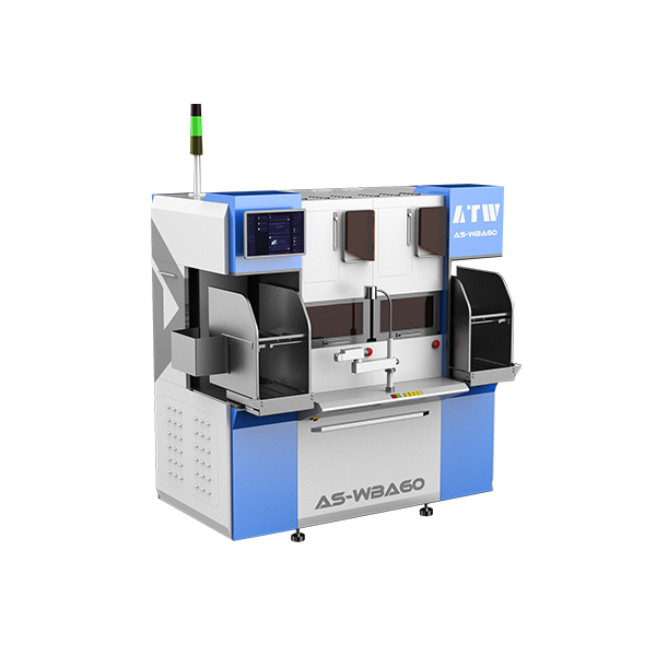 奧特維喜獲鍵合機首批訂單，半導體業務取得突破性進展