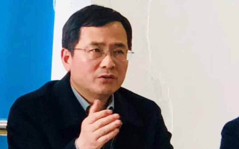 民營科技企業黨建工作座談會暨科技政策宣講會順利舉行