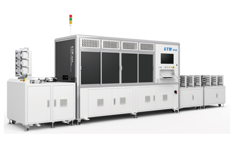 奧特維設備榮獲2018年度省級專項—— “高端裝備研制趕超工程”